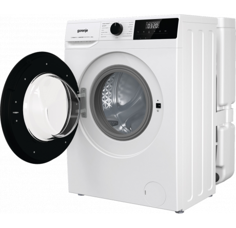 Gorenje W1NHPI60SCSIRV Стиральная машина  Gorenje - okulovka-experts.ru – фото 1