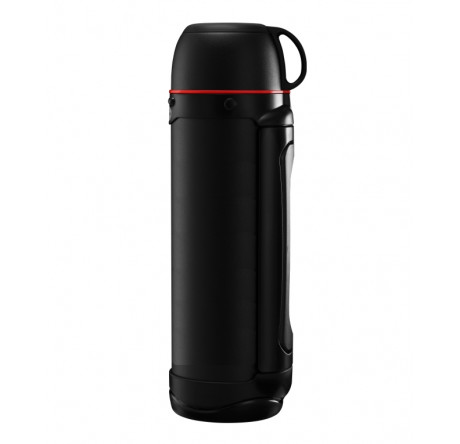 Термос Vitax VX-3419 1800мл Active Prime in travel черный Vitax - okulovka-experts.ru – фото 1