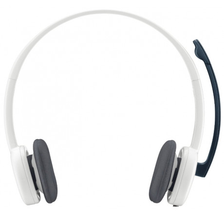 Наушники Logitech H150 Logitech - okulovka-experts.ru – фото 1