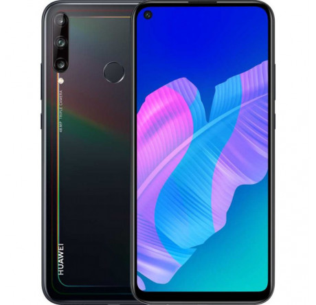Смартфон Huawei P40 lite Crush Green Huawei - okulovka-experts.ru – фото 1