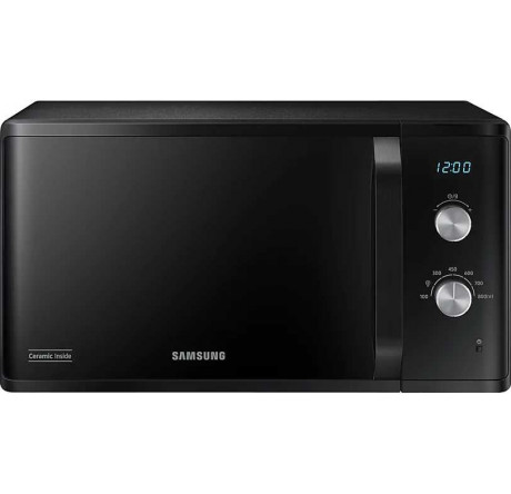 Микроволновая печь Samsung MS-23K3614AK Samsung - okulovka-experts.ru – фото 1