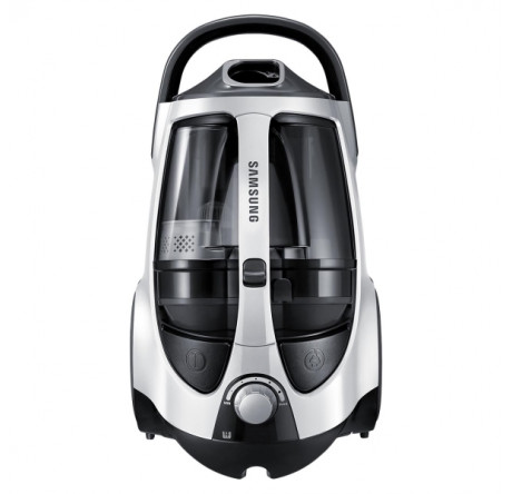 Пылесос Samsung SC8835V37/XEV  Samsung - okulovka-experts.ru – фото 1