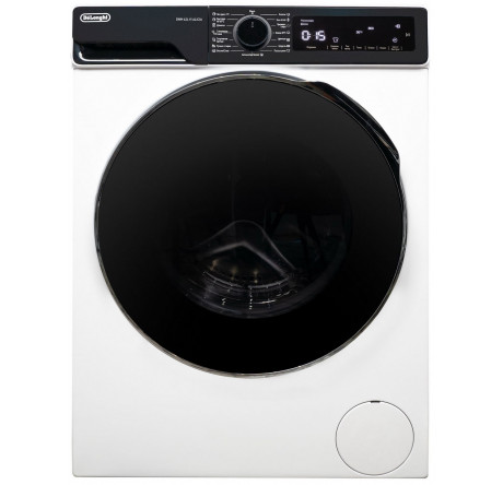 DeLonghi DWM 624 VI ALICIA Стиральная машина  DELONGHI КБТ - okulovka-experts.ru – фото 1