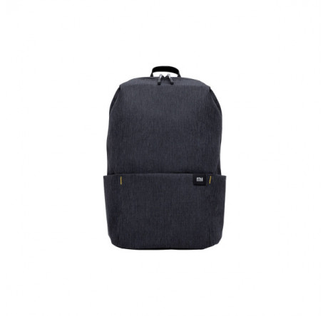 Xiaomi Mi Casual Daypack черный Рюкзак  Xiaomi - okulovka-experts.ru – фото 1
