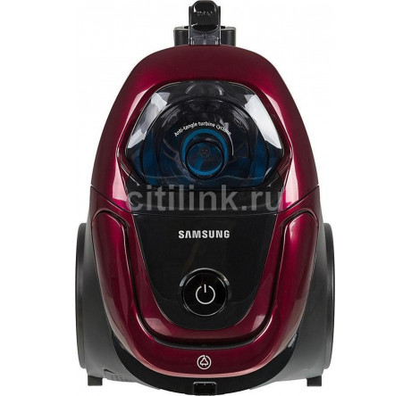 Пылесос  SC18M31A0HP Samsung - okulovka-experts.ru – фото 1