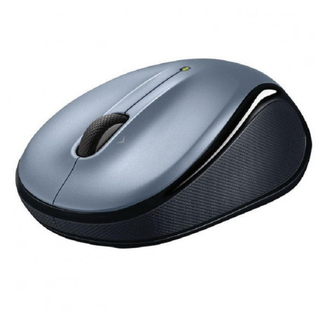 Мышь Logitech Wireless Mouse M325, Light 910-002334 Logitech - okulovka-experts.ru – фото 1