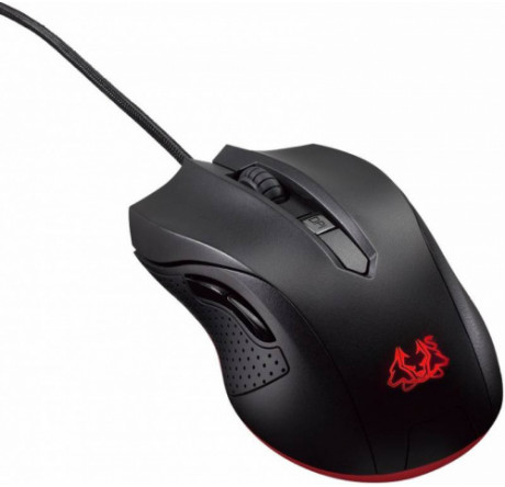 Мышь ASUS Cerberus Asus - okulovka-experts.ru – фото 1