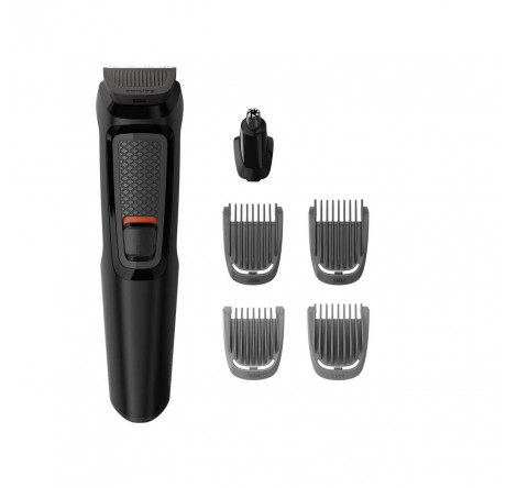 Машинка для стрижки Philips  MG3710/15  Philips DAP - okulovka-experts.ru – фото 1