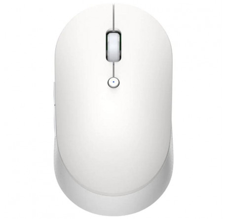 Мышь Xiaomi Dual Mode Wireless Mouse Silent Edition HLK4040GL Xiaomi - okulovka-experts.ru – фото 1