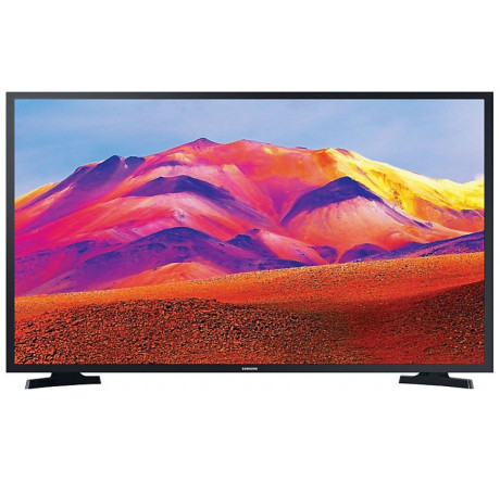 ЖК телевизор Samsung UE43T5300AU Samsung - okulovka-experts.ru – фото 1