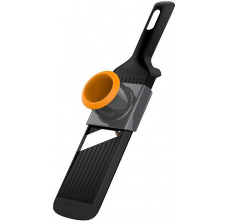 Fiskars 1014416 [FF; защита; нерж.; 175г] Овощерезка с/кареткой  Fiskars - okulovka-experts.ru – фото 1