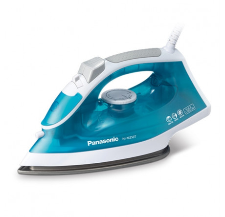 Утюг Panasonic NI-M250TGTW Panasonic - okulovka-experts.ru – фото 1