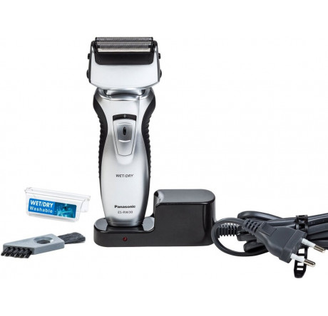 Электробритва Panasonic ES-RW30-S520 Panasonic - okulovka-experts.ru – фото 1
