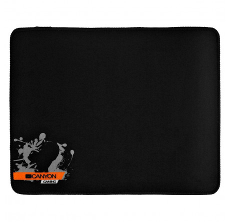 Коврик игровой Canyon CNE-CMP2 Gaming Mouse Pad_ 270x210x3mm. (D CANYON - okulovka-experts.ru – фото 1