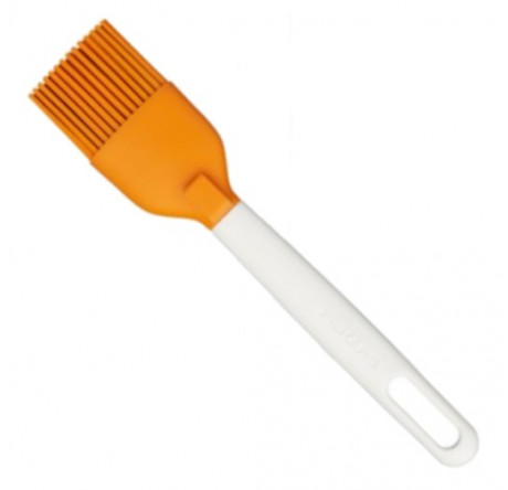 Fiskars FF 1023614 Кисть силиконовая  Fiskars - okulovka-experts.ru – фото 1