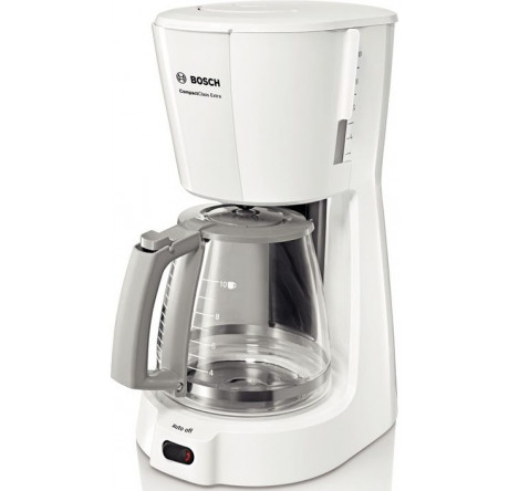 Кофеварка Bosch TKA3A031 Bosch - okulovka-experts.ru – фото 1