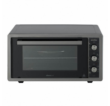 Электропечь Simfer M4577 Simfer - okulovka-experts.ru – фото 3