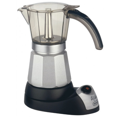 Кофеварка DeLonghi EMKM.6.B DE LONGHI - okulovka-experts.ru – фото 1
