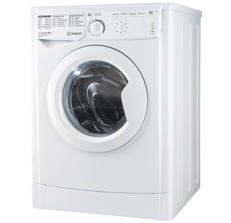 Indesit EWSB 5085 CIS Стиральная машина  Indesit - okulovka-experts.ru – фото 1