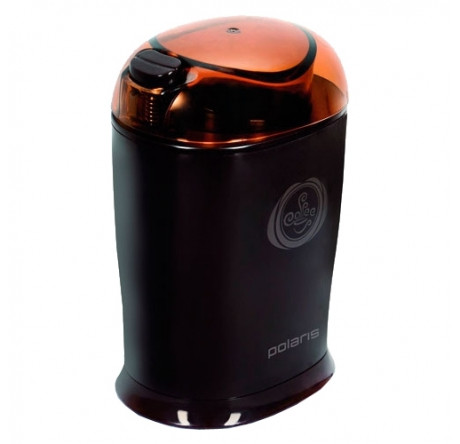 Кофемолка Polaris PCG 1017 Polaris - okulovka-experts.ru – фото 1