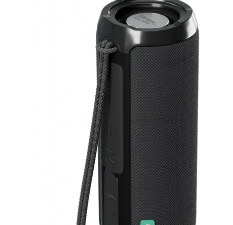More Choice BS22 Black Bluetooth 5.1 2*5W 1800mAh Колонка MORE CHOICE - okulovka-experts.ru – фото 1