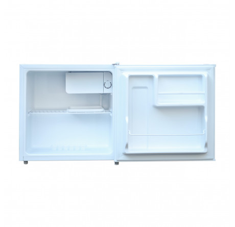Willmark RF-65W 1000718 белый Холодильник WILLMARK - okulovka-experts.ru – фото 1