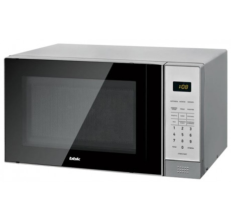 BBK 20MWS-729S/BS/RU Микроволновая печь BBK - okulovka-experts.ru – фото 1