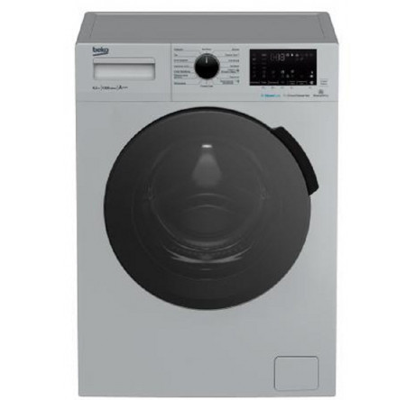 Стиральная машина Beko WSPE6H616S  Beko - okulovka-experts.ru – фото 1