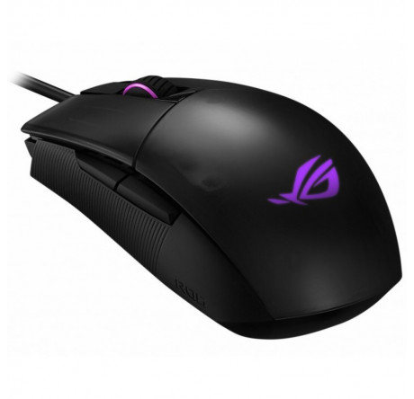 Мышь Asus ROG Strix Asus - okulovka-experts.ru – фото 1