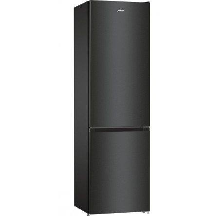 Gorenje NRK6202EBXL4 Холодильник двухкамерный Gorenje - okulovka-experts.ru – фото 1