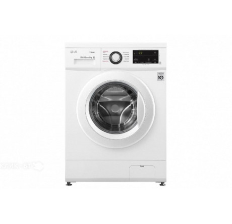 Стиральная машина LG F2J3HS0W  LG - okulovka-experts.ru – фото 1