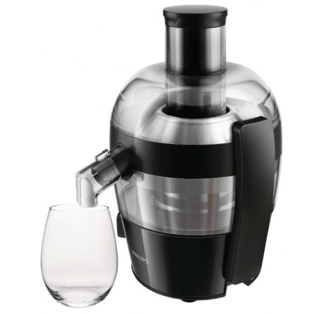 Соковыжималка Philips HR1832/02 Philips DAP - okulovka-experts.ru – фото 2