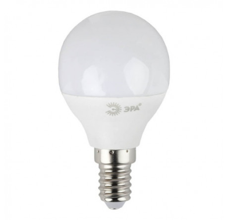 Эра LED P45-7W-827-E14 ЭРА - okulovka-experts.ru – фото 1