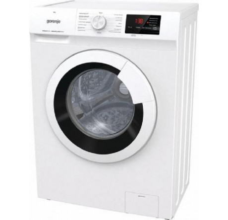 Стиральная машина Gorenje WHE60SFS Gorenje - okulovka-experts.ru – фото 1