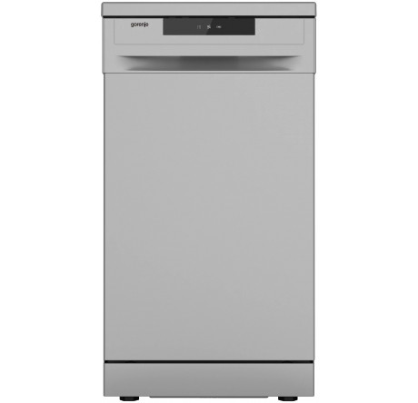 Посудомоечная машина Gorenje GS52040S Gorenje - okulovka-experts.ru – фото 1