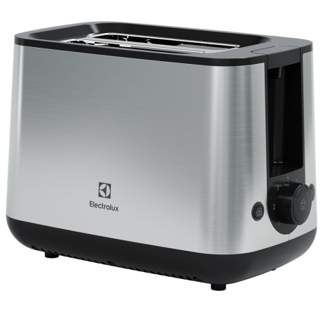 Тостер Electrolux E3T1-3ST Electrolux - okulovka-experts.ru – фото 1