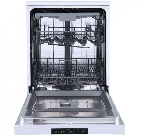 Посудомоечная машина Gorenje GS620C10W Gorenje - okulovka-experts.ru – фото 2