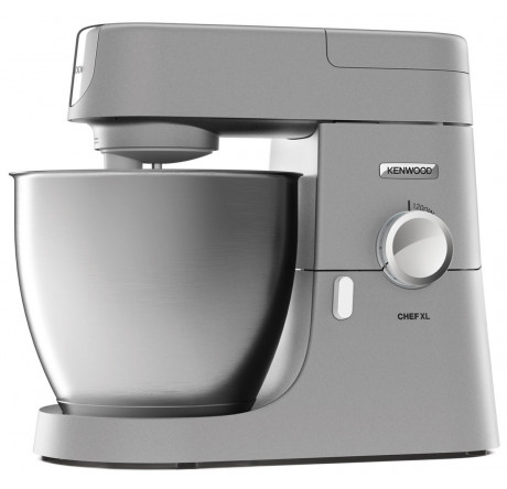 Кухонная машина Kenwood KVL4100S Kenwood - okulovka-experts.ru – фото 1