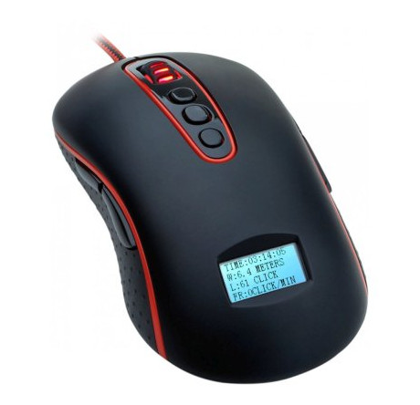 Мышь Redragon Mars REDRAGON - okulovka-experts.ru – фото 1