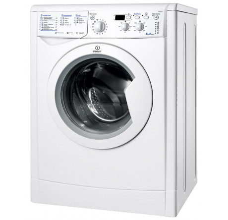 Indesit IWSD 6105 (CIS).L Стиральная машина  Indesit - okulovka-experts.ru – фото 1