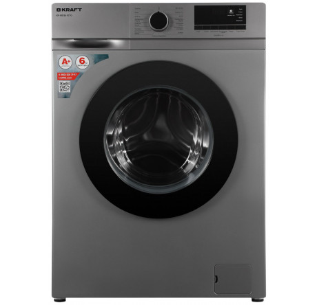 Kraft KF-MDS6107G Стиральная машина  KRAFT - okulovka-experts.ru – фото 1