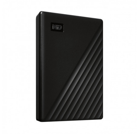 Внешний жесткий диск WD Original USB 3.0 1Tb My Passport Western Digital - okulovka-experts.ru – фото 1