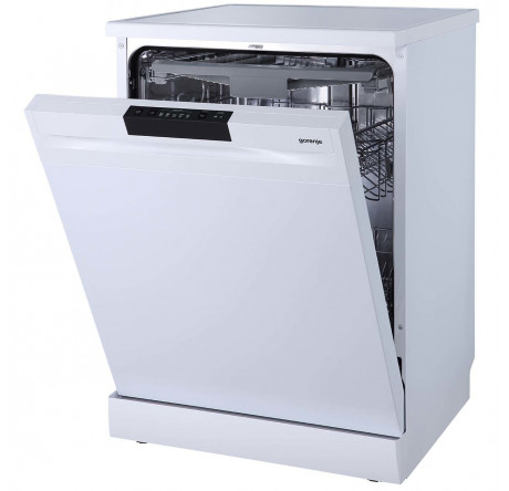 Посудомоечная машина Gorenje GS620C10W Gorenje - okulovka-experts.ru – фото 1