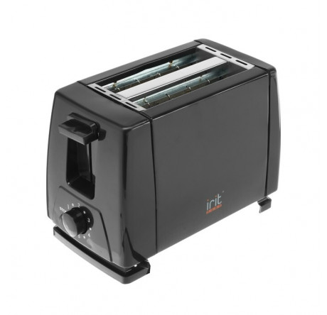 Тостер Irit IR-5100 Irit - okulovka-experts.ru – фото 1