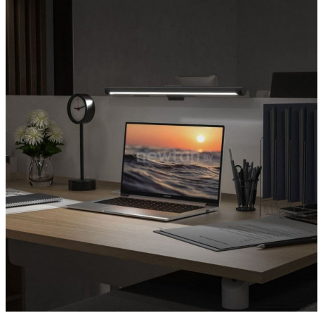 Xiaomi Mi Computer Monitor Light Bar BHR4838GL Панель светодиодн Xiaomi - okulovka-experts.ru – фото 1