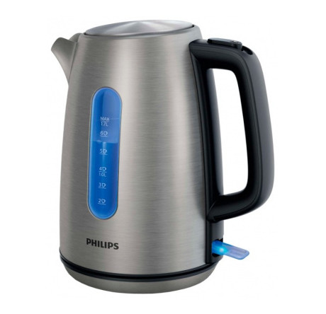Чайник Philips HD9357/10 Philips DAP - okulovka-experts.ru – фото 1