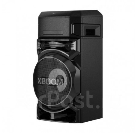 LG ON77DK Минисистема X-Boom  LG - okulovka-experts.ru – фото 1