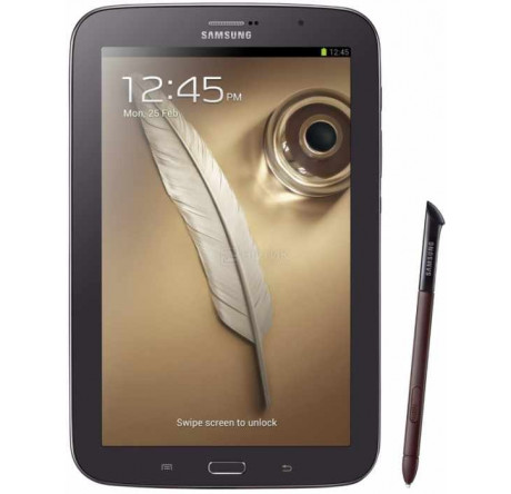 Планшет Samsung Galaxy Note GT-N5100NKAMGF - okulovka-experts.ru – фото 1