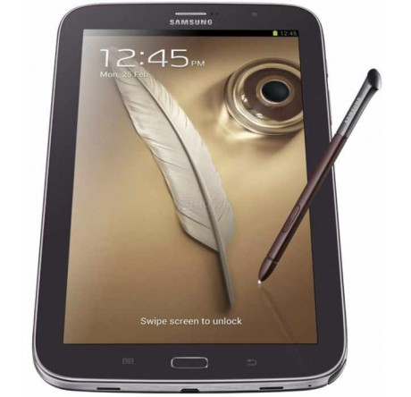 Планшет Samsung Galaxy Note GT-N5100NKAMGF - okulovka-experts.ru – фото 2